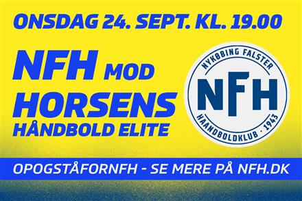 NFH - Horsens Håndbold Elite